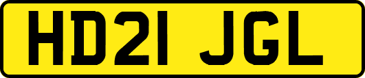 HD21JGL