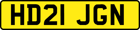 HD21JGN