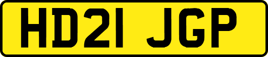 HD21JGP