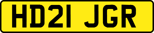 HD21JGR