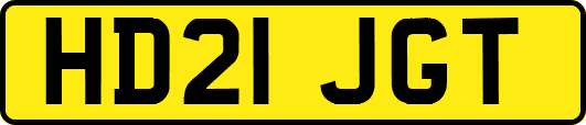 HD21JGT