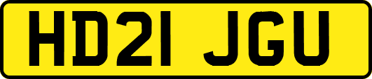 HD21JGU