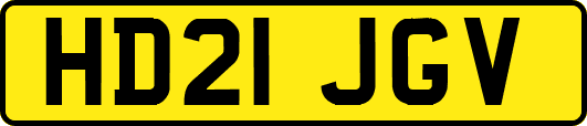 HD21JGV