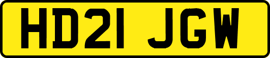 HD21JGW