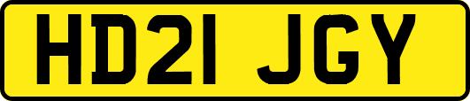 HD21JGY