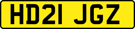 HD21JGZ