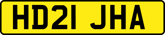 HD21JHA