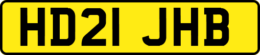 HD21JHB