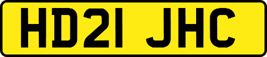 HD21JHC