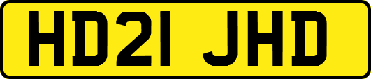 HD21JHD
