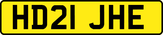 HD21JHE