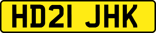 HD21JHK