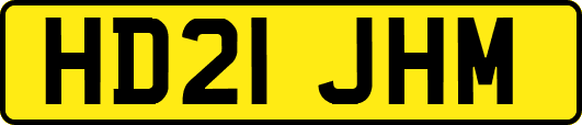 HD21JHM