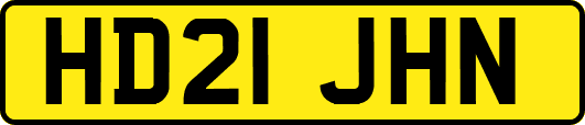 HD21JHN