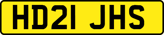 HD21JHS