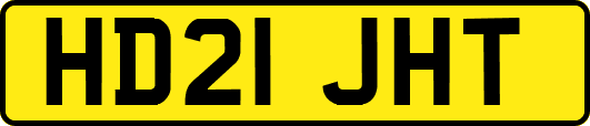 HD21JHT