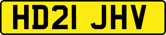 HD21JHV
