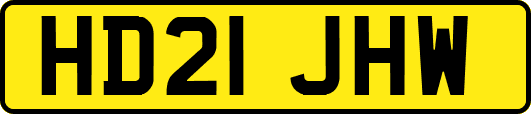HD21JHW