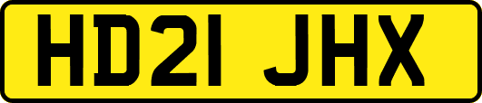 HD21JHX