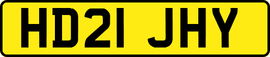 HD21JHY