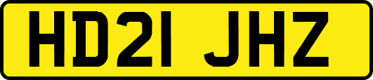 HD21JHZ