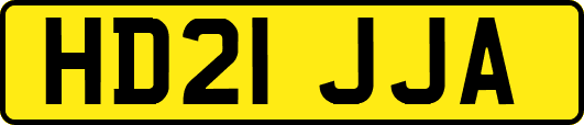 HD21JJA