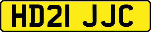 HD21JJC