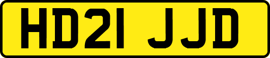 HD21JJD