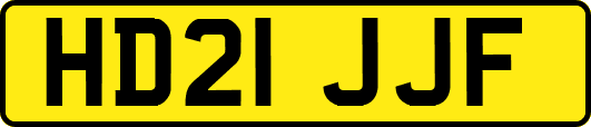HD21JJF