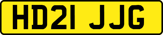 HD21JJG