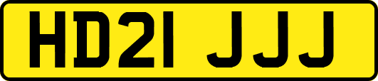 HD21JJJ