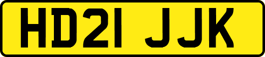 HD21JJK