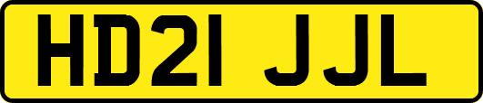 HD21JJL