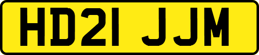 HD21JJM