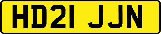 HD21JJN