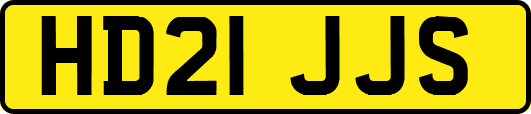 HD21JJS