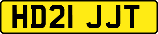 HD21JJT
