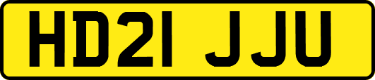 HD21JJU