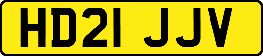 HD21JJV