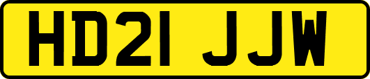 HD21JJW