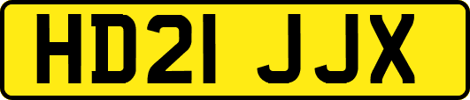HD21JJX