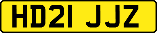 HD21JJZ