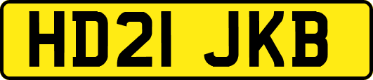 HD21JKB