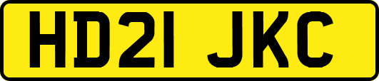HD21JKC