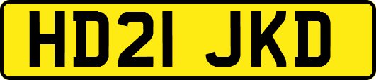 HD21JKD
