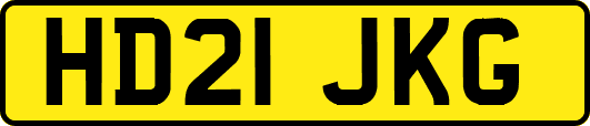 HD21JKG
