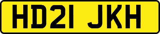 HD21JKH