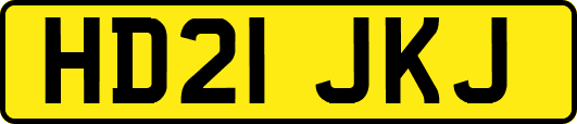 HD21JKJ