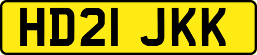 HD21JKK