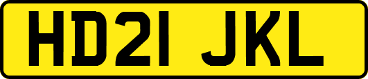 HD21JKL